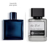Aqua Fresh | Inspired by: Blue de Chanel