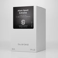 Alure Sport Extreme  | Inspired by Allure sport extreme