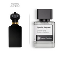 SR-02 | Blonde Amber - Scents Creation