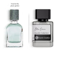 Blue Ocean | Inspired by: Megamare Orto Parisi - Scents Creation
