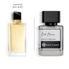 Bold Blossom | Inspired by: Libre YSL