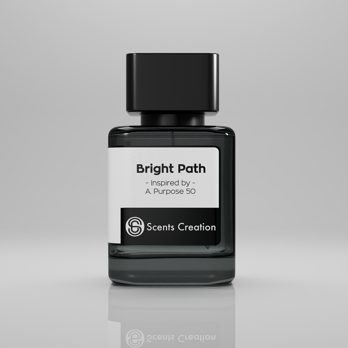 Bright Path | Inspired by: Amouage Purpose 50 - Scents Creation