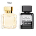 Celestial Dusk | Inspired by: Baccarat Rouge Maison Francis Kurkdjian - Scents Creation