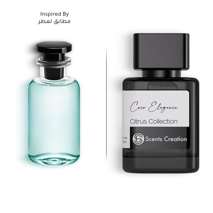 Coco Elegance