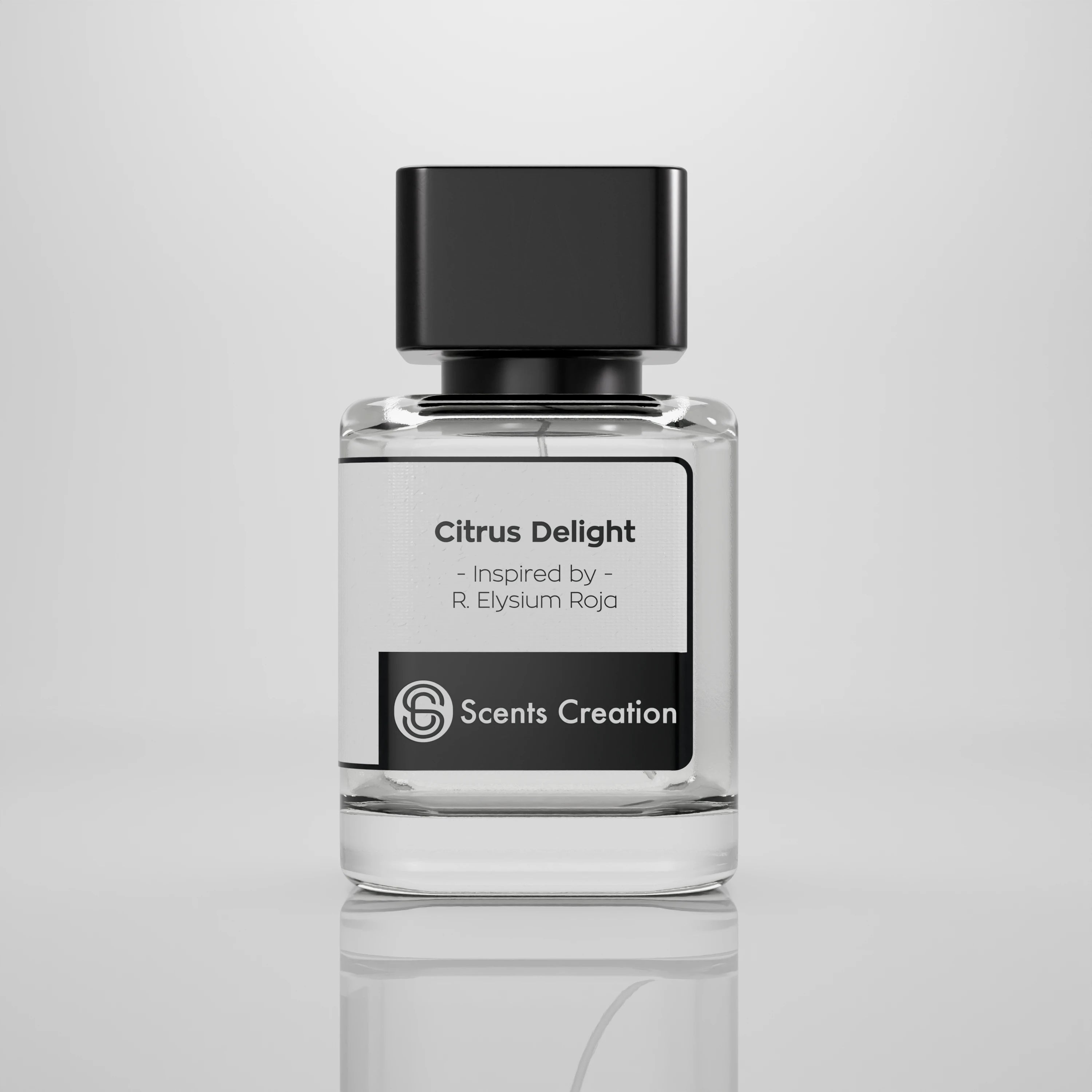 Citrus Delight | Inspired by: Elysium Roja Parfums