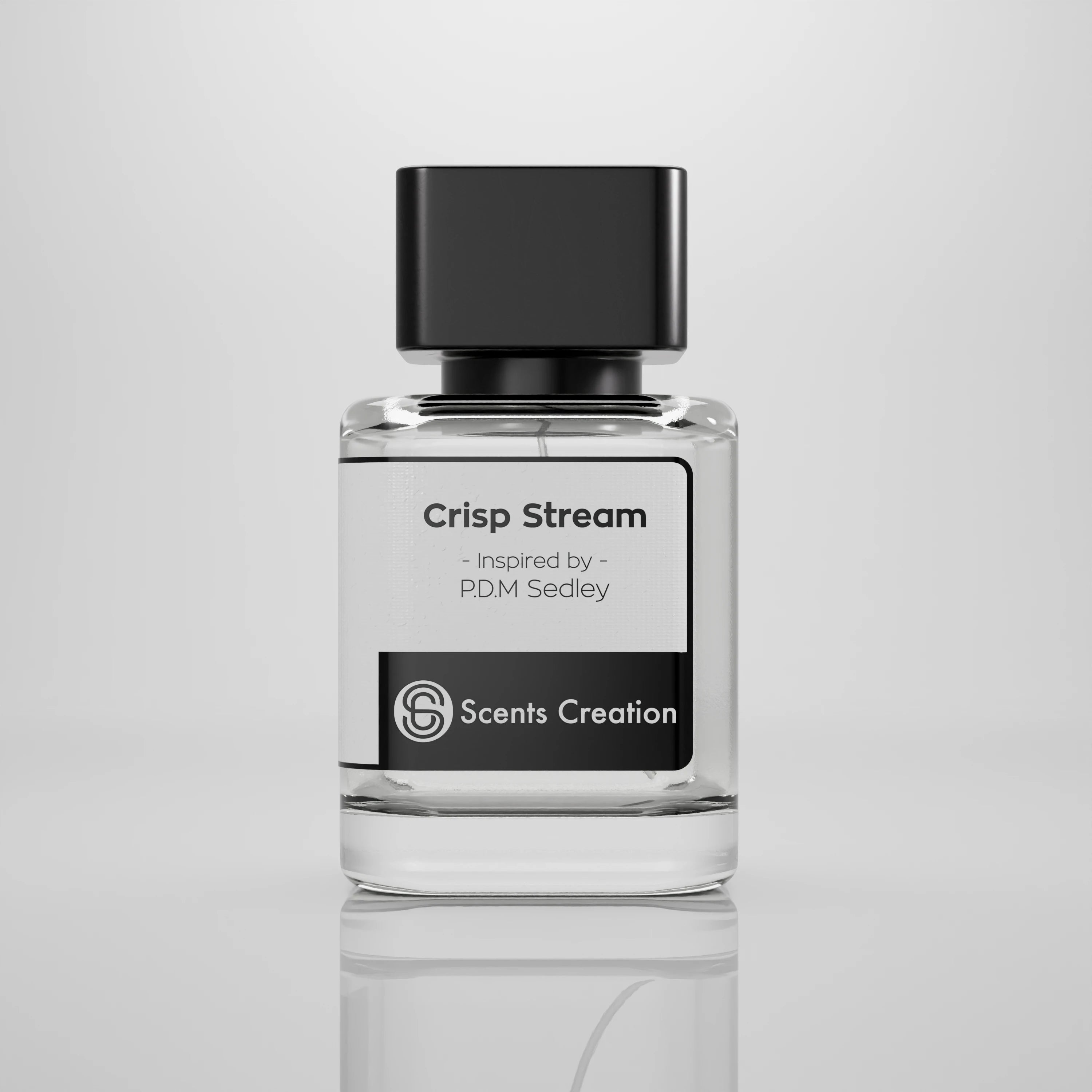 Crisp Stream  | Inspired by SEDLEY
