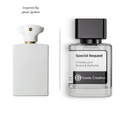 SR-01 | Inspired by Decision - Scents Creation