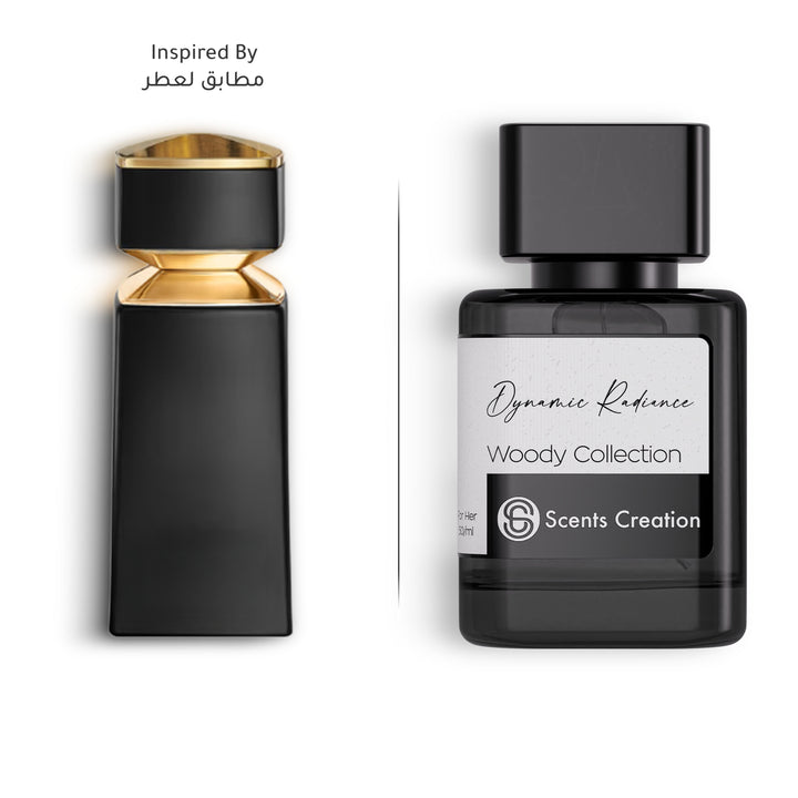 Dynamic Radiance