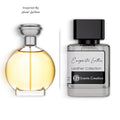 Enigmatic Leather | Inspired by: Complex Boadicea Boadicea Victorious - Scents Creation