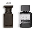 Exotic Wood | Inspired by: Oud Wood For Men Tom Ford - Scents Creation