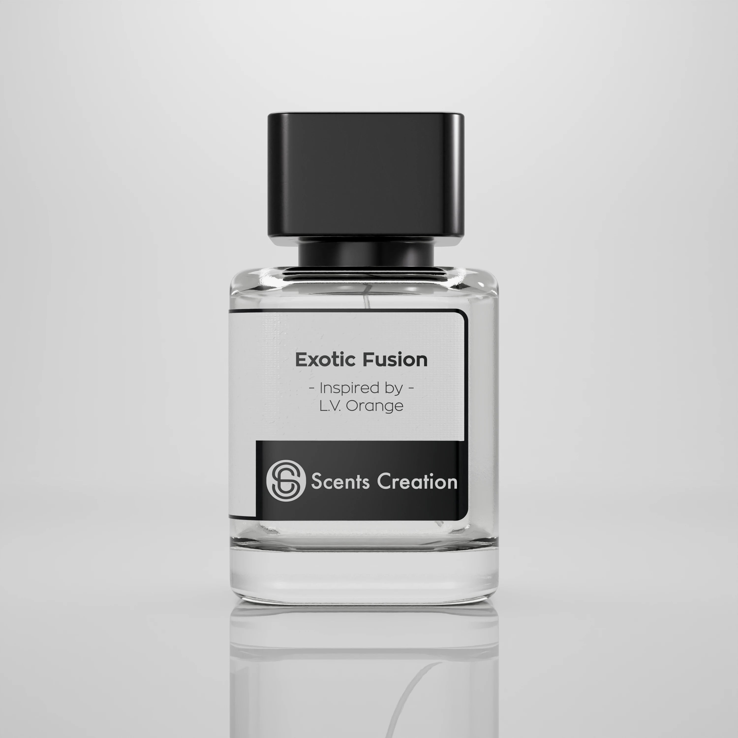 Exotic Fusion | Inspired by: Orage Louis Vuitton