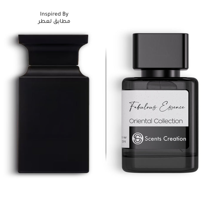 Fabulous Essence