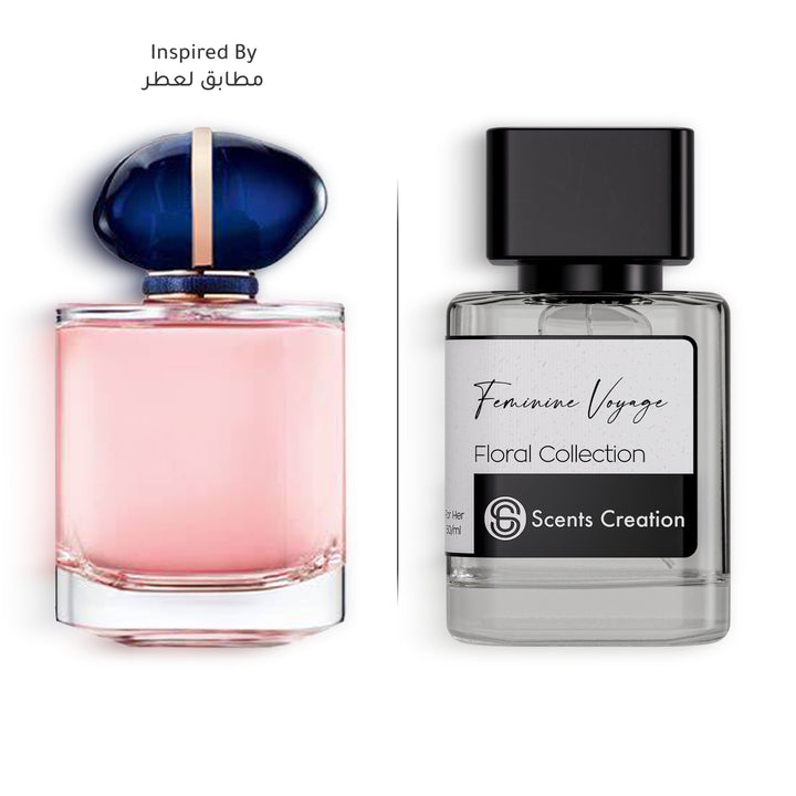 Feminine Voyage