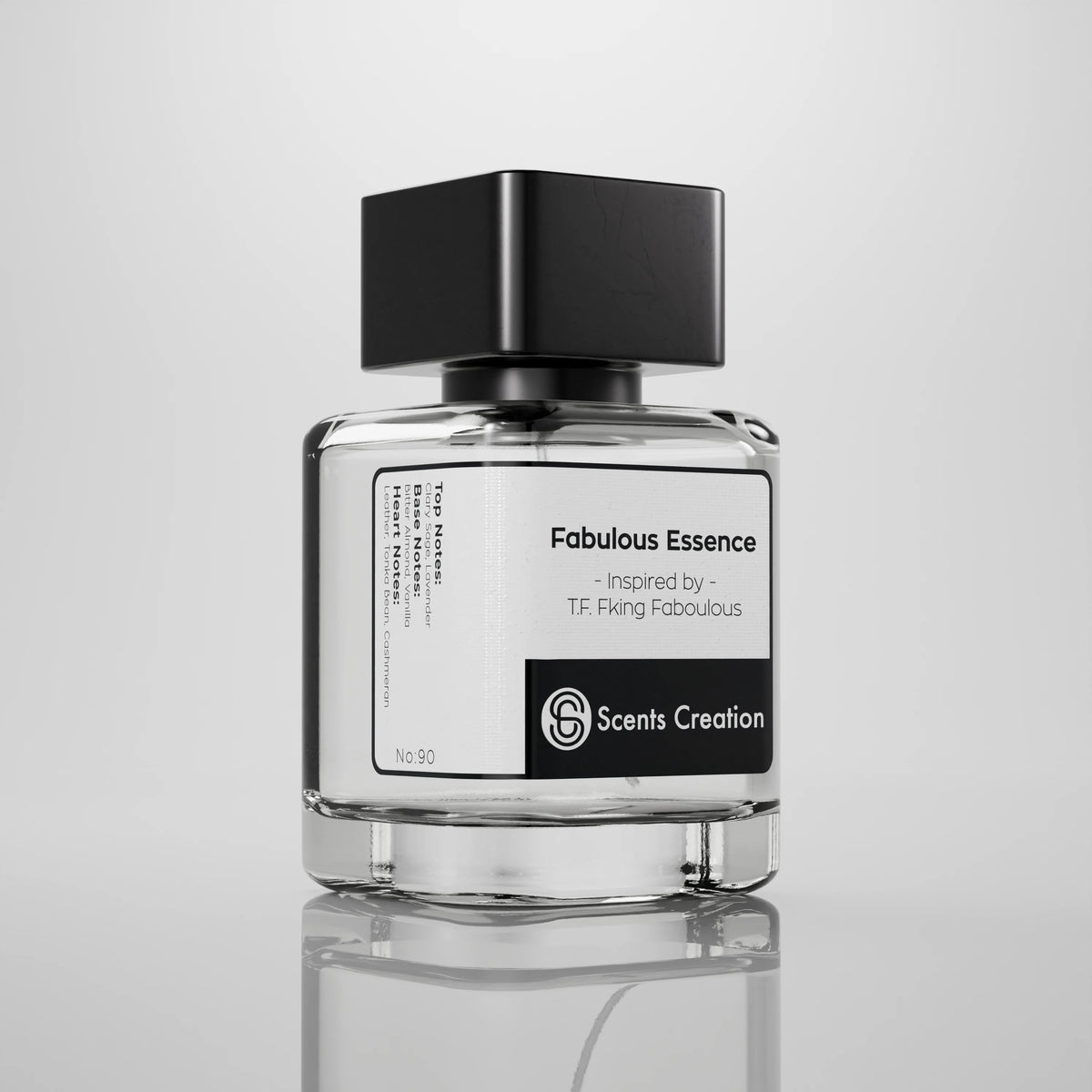 Fabulous Essence | Inspired by: Fking Fabulous Tom Ford