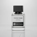 Feminine Voyage | Inspired by: My Way Giorgio Armani