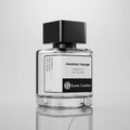Feminine Voyage | Inspired by: My Way Giorgio Armani