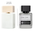 Golden Leather | Inspired by: Bianco Latte Giardini Dtoscana - Scents Creation