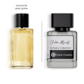 Golden Majesty | Inspired by: Le Lion Chanel - Scents Creation