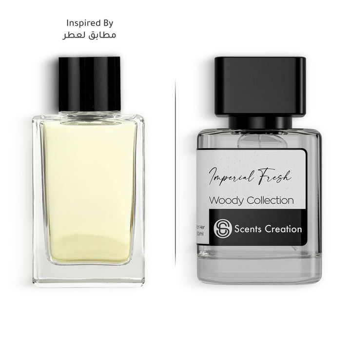 Imperial Fresh