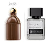 Intense Leather | Inspired by: Cuir Intense Guerlain