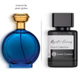 Majestic Harmony | Inspired by: Blue Sapphire Boadicea Victorious - Scents Creation