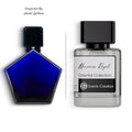 Marocain Royal | Inspired by: 02 L'Air du Desert Marocain Andy Tauer - Scents Creation
