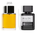 Morning Glow | Inspired by: Dawan (Fajr) Frederic Malle - Scents Creation