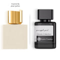 pineapple pink | Inspired by: Hacivat X Nishane - Scents Creation