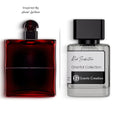 Red Seduction | Inspired by: Black Opium Over Red YSL - Scents Creation