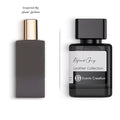 Refined Grey | Inspired by: Irish Leather Memo - Scents Creation
