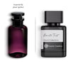 Romantic Twist | Inspired by: Fleur du Desert Louis Vuitton