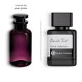 Romantic Twist | Inspired by: Fleur du Desert Louis Vuitton - Scents Creation