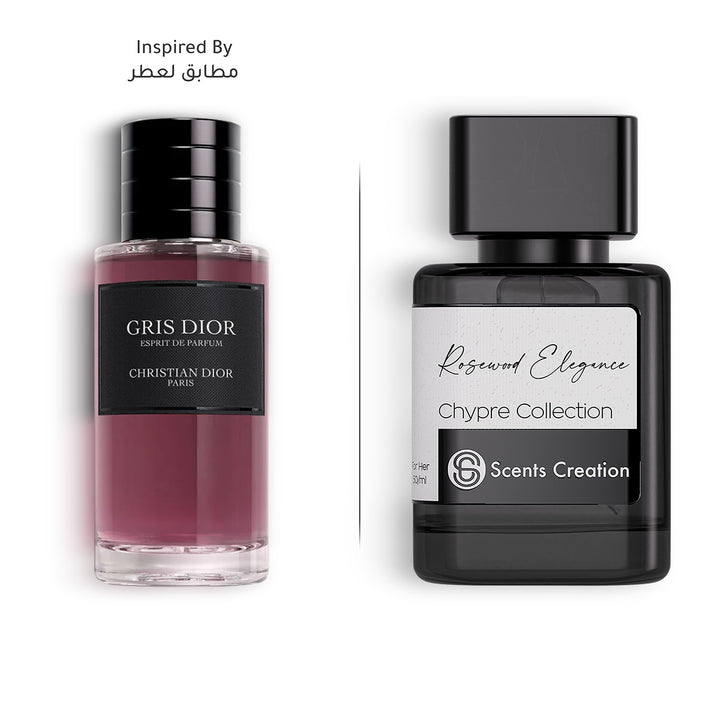 Rosewood Elegance
