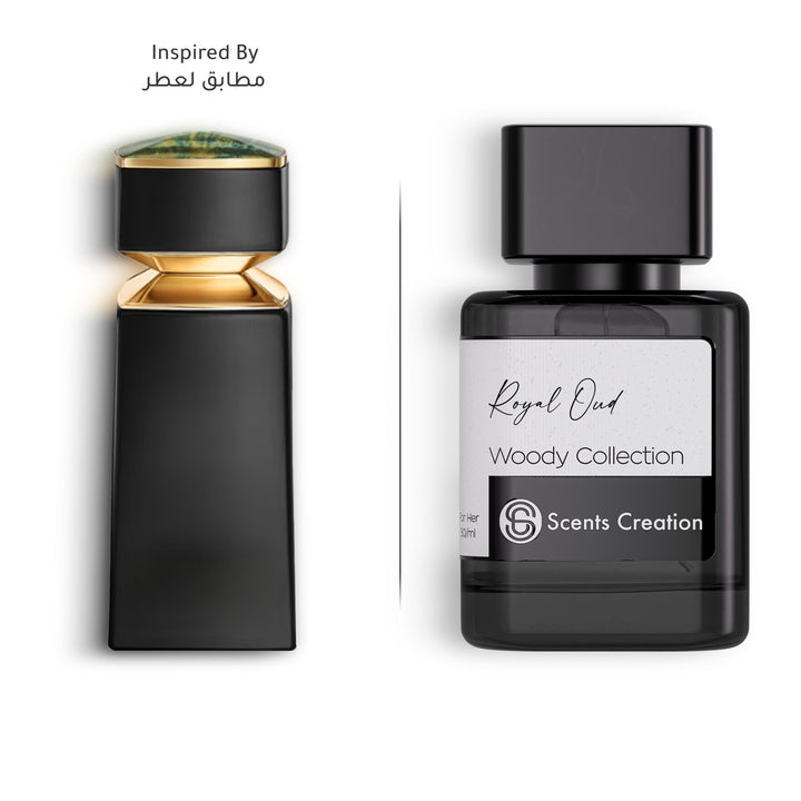Royal Oud