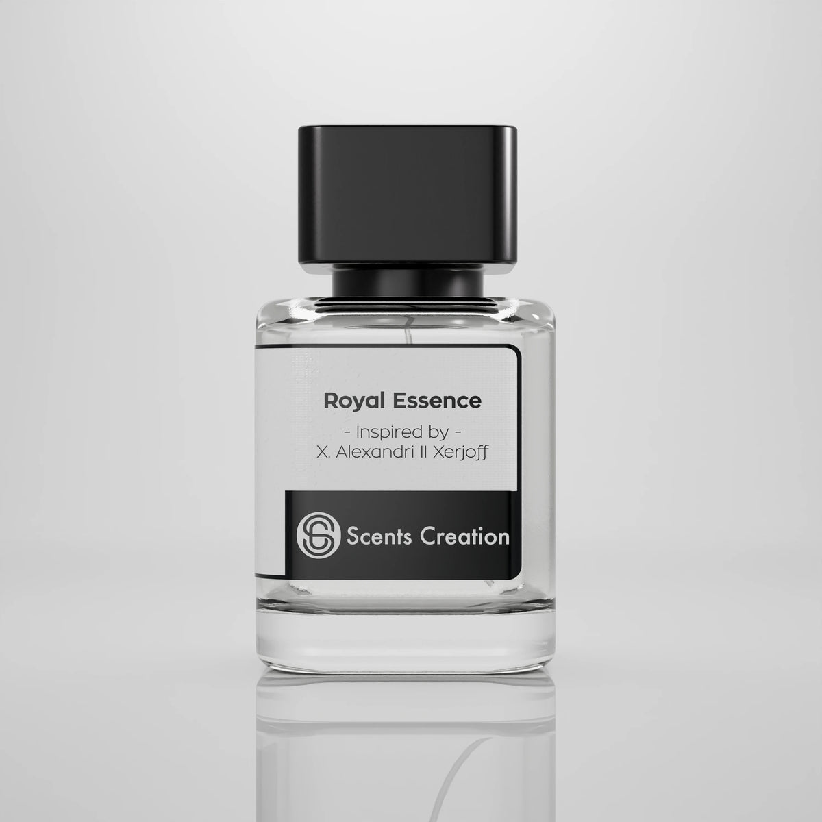 Royal Essence | Inspired by: Alexandri II Xerjoff