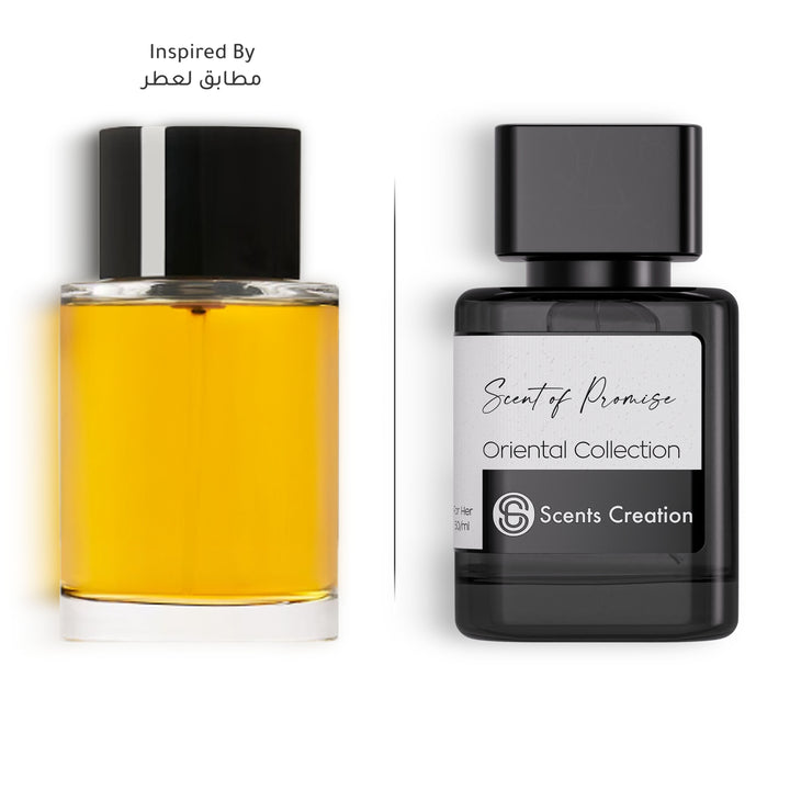 Scent of Promise