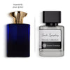Smoke Symphony | Inspired by: Interlude Man Amouage