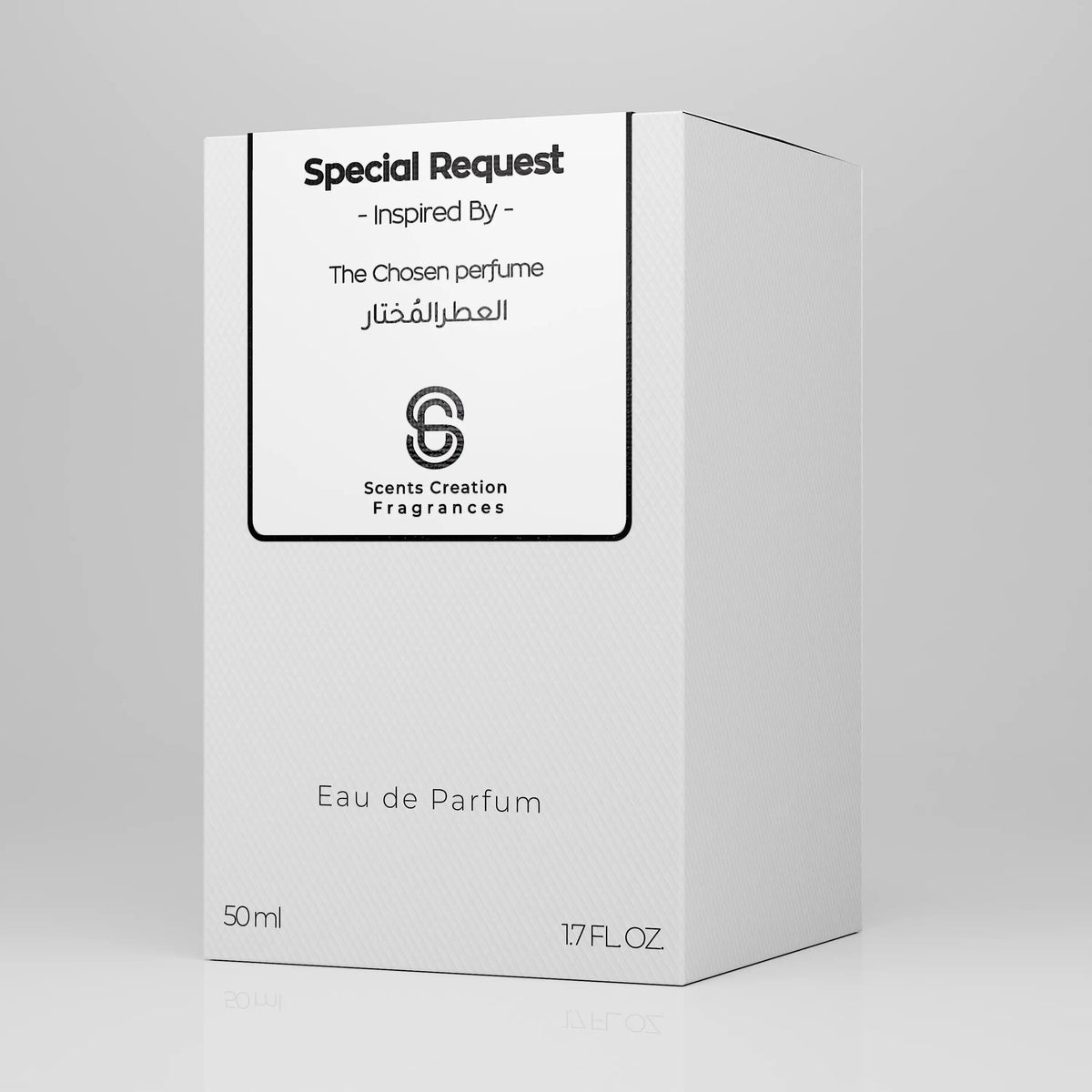 SR-159 | Inspired by Valentino Donna Born in Roma Women - Scents Creation