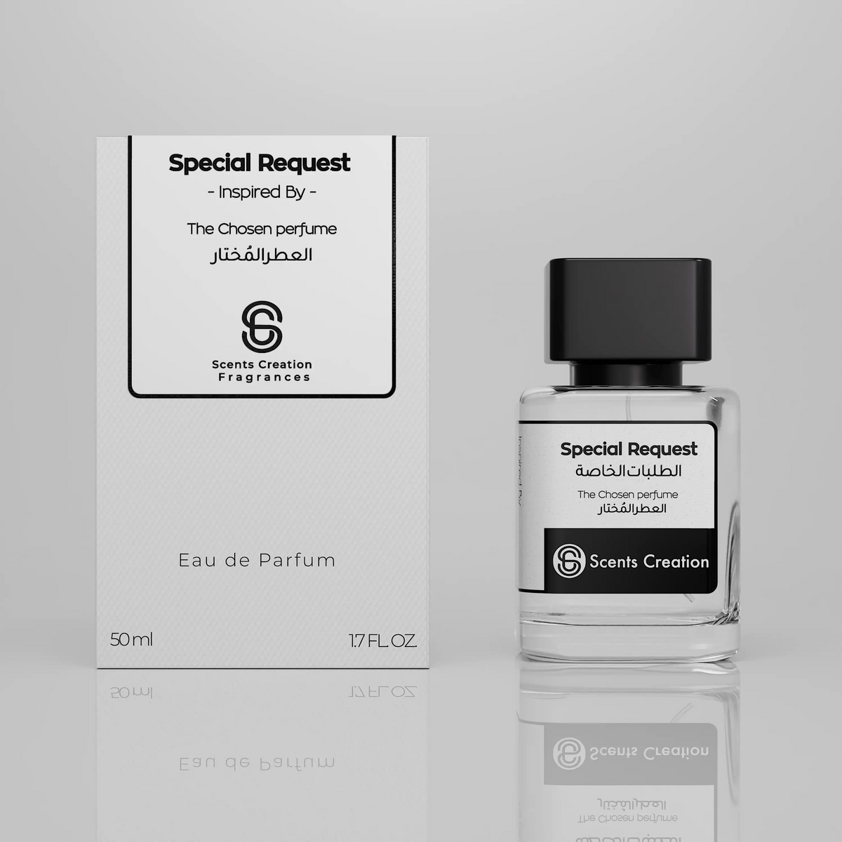 SR-159 | Inspired by Valentino Donna Born in Roma Women - Scents Creation