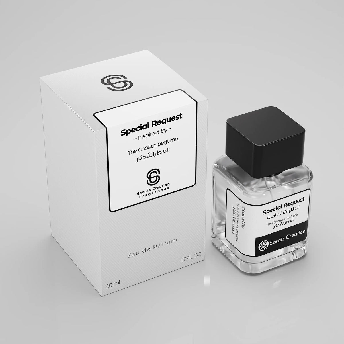 SR-161 | Inspired by VALENTINO DONNA BORN IN ROMA INTENSE - Scents Creation