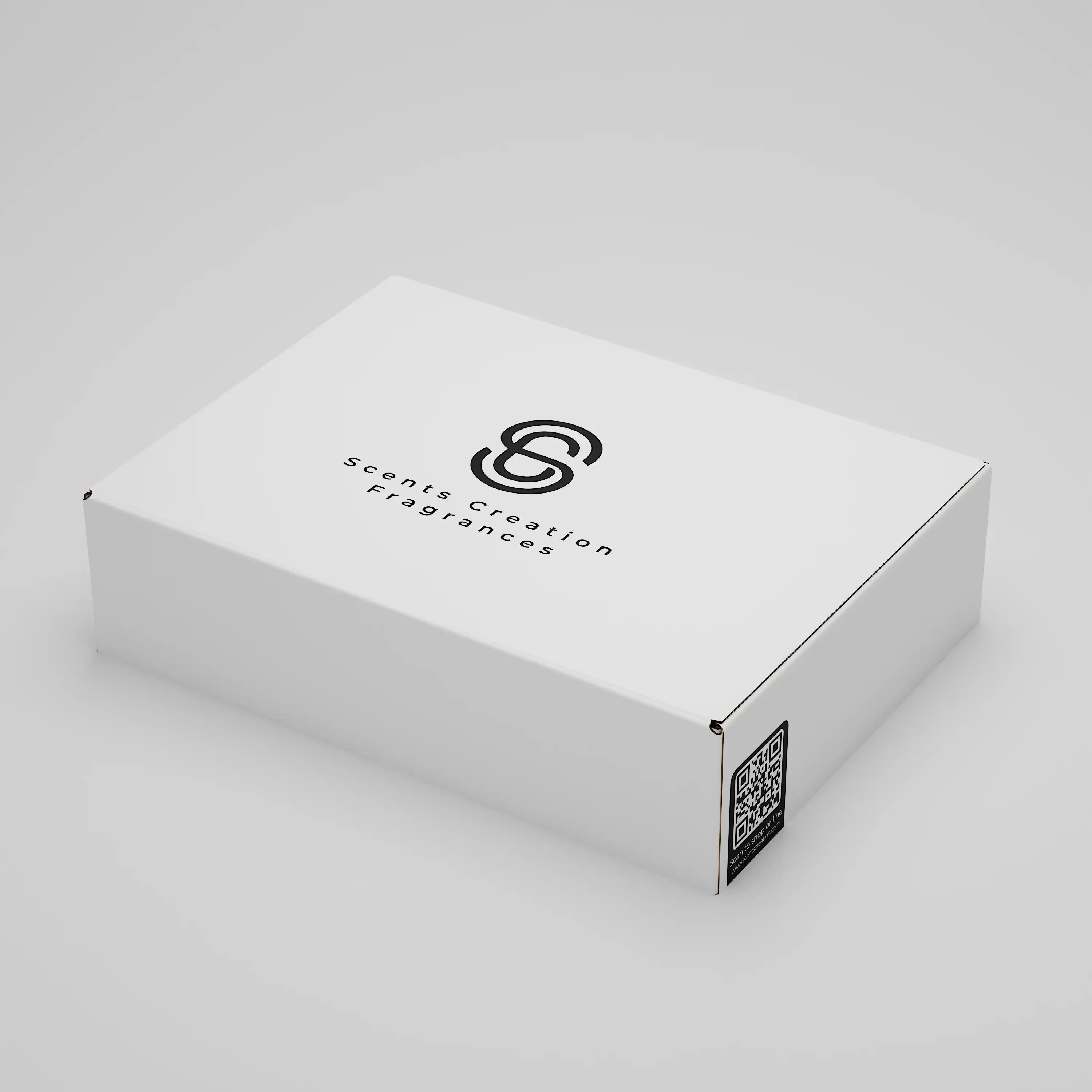 SR-239 | Inspired by MYSLF L'ABSOLU - Scents Creation