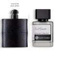 Sweet Seduction | Inspired by: Black Opium YSL - Scents Creation