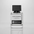 Smoke Symphony | Inspired by: Interlude Man Amouage