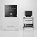 Smoke Symphony | Inspired by: Interlude Man Amouage