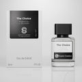 The Choice  | Inspired by Decision