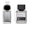 Velvet Whisper | Inspired by: Gris Charnel BDK