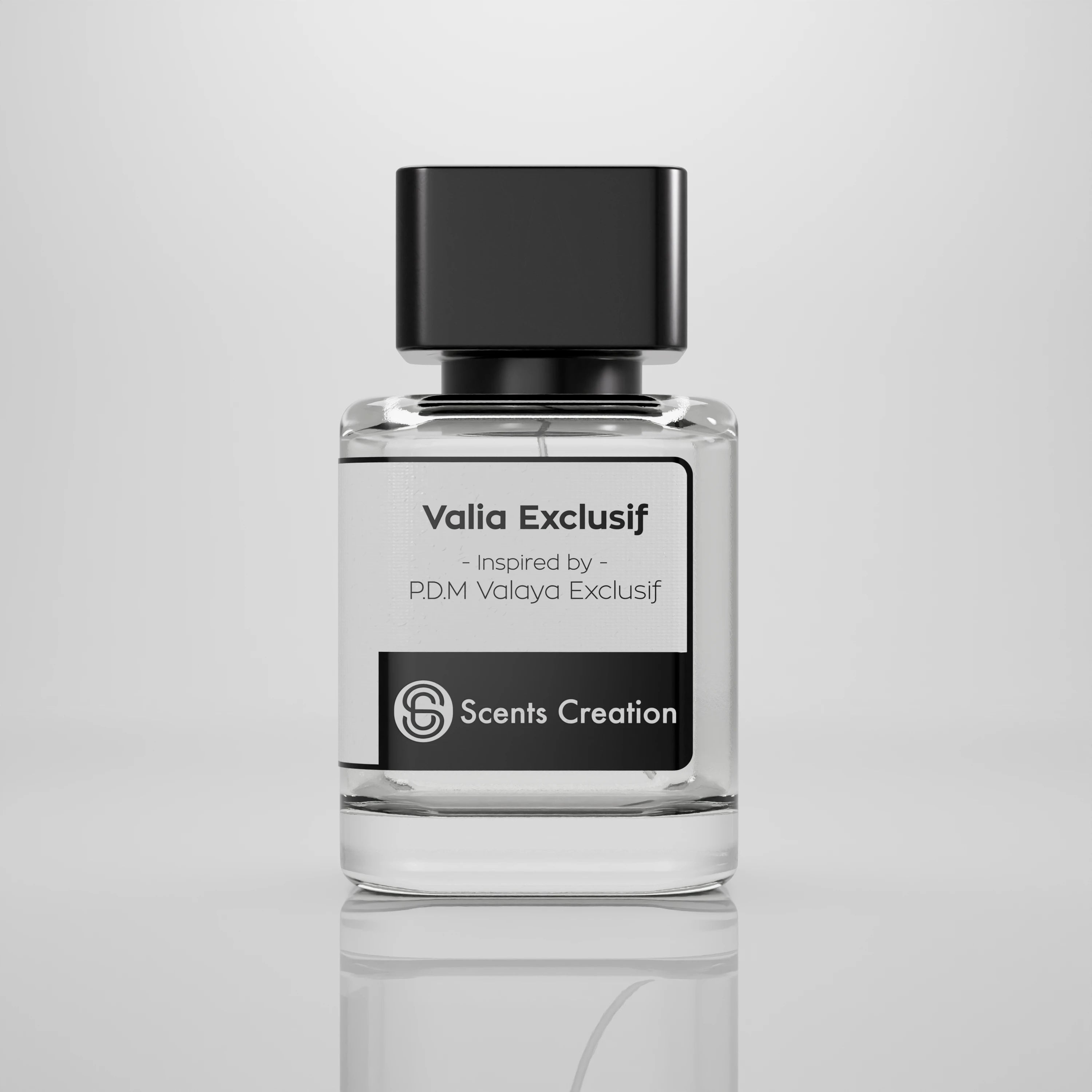 Valia Exclusif  | Inspired by VALAYA EXCLUSIF