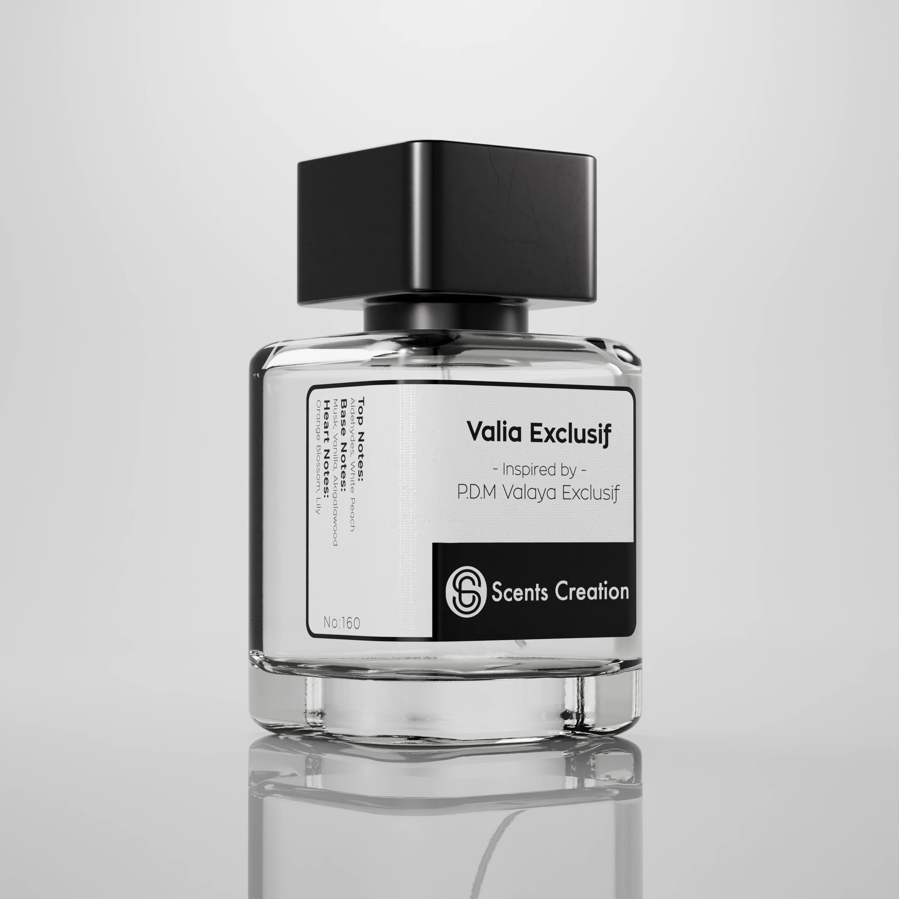 Valia Exclusif  | Inspired by VALAYA EXCLUSIF