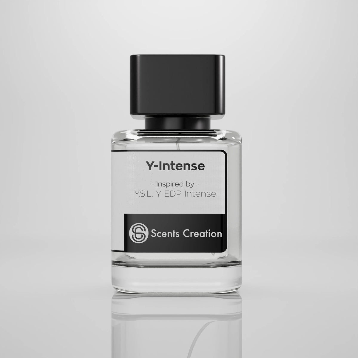 Y-Intense  | Inspired by Y EAU DE PARFUM INTENSE