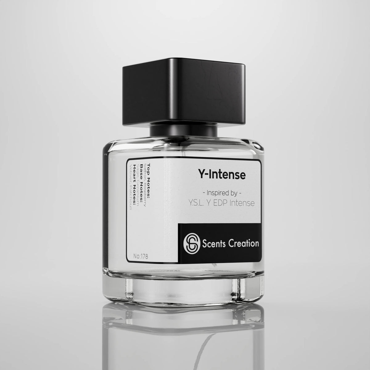 Y-Intense  | Inspired by Y EAU DE PARFUM INTENSE